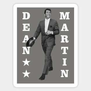 Dean Martin Magnet